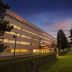 Sede Ariston Group