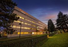 Sede Ariston Group