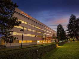 Sede Ariston Group