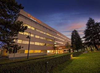 Sede Ariston Group