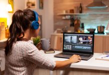 creare video