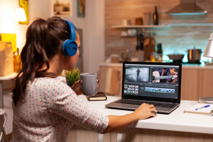 creare video creare video