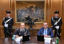 Arma e Agid