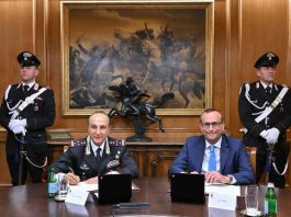 Arma e Agid