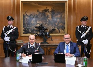 Arma e Agid