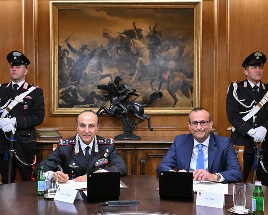 Arma e Agid