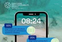 sostenibilità digitale