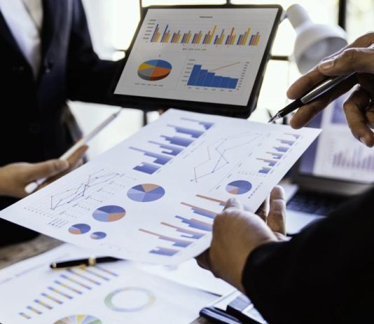 Uropp Finance - reparti finance