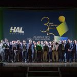 Hal Service-35 anni