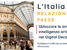 Ai in Italia