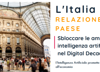 Ai in Italia