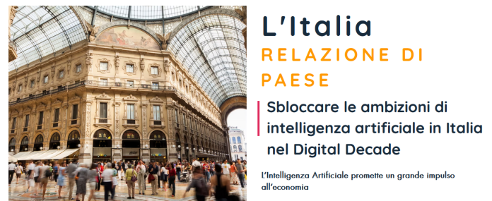 Ai in Italia Ai in Italia