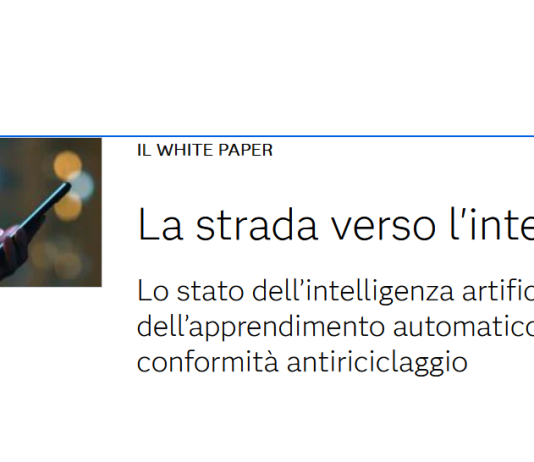 Antiriciclaggio