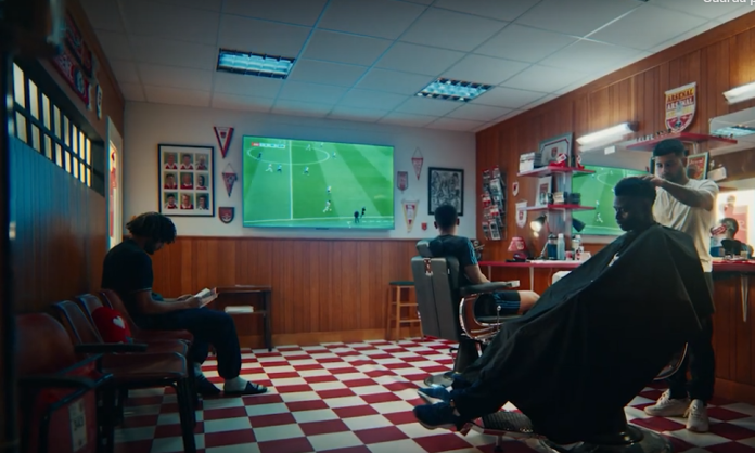 Arsenal e TCL Arsenal e TCL