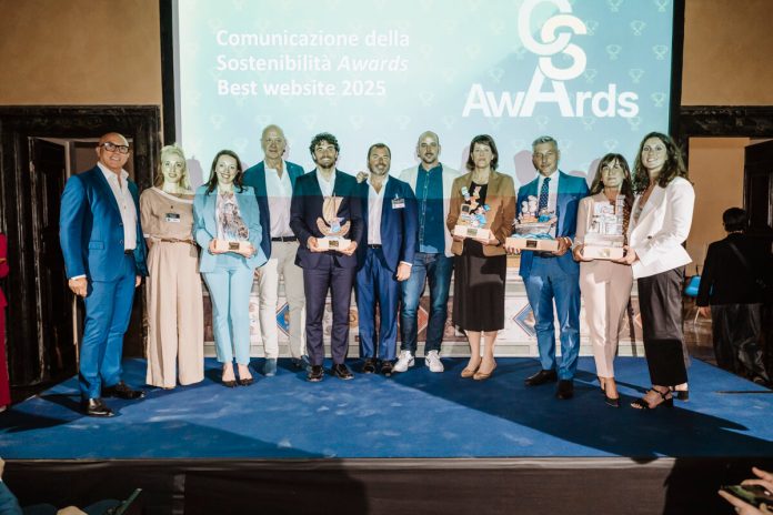 sostenibilità dei siti web sostenibilità dei siti web