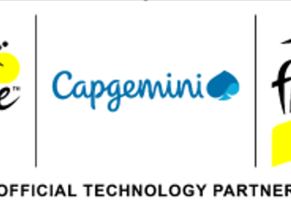 Capgemini tour de France