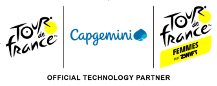 Capgemini tour de France Capgemini tour de France
