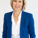Cathy Mauzaize, President EMEA, ServiceNow