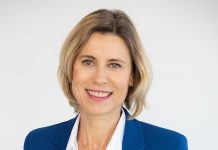 Cathy Mauzaize, President EMEA, ServiceNow