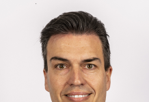 David Parras, Senior Regional Director, Sud Europa di SOTI 1