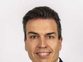 David Parras, Senior Regional Director, Sud Europa di SOTI 1