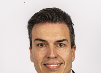 David Parras, Senior Regional Director, Sud Europa di SOTI 1