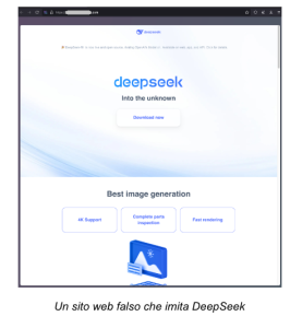 DeepSeek