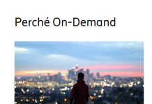 Ericsson On demand