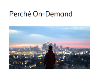 Ericsson On demand