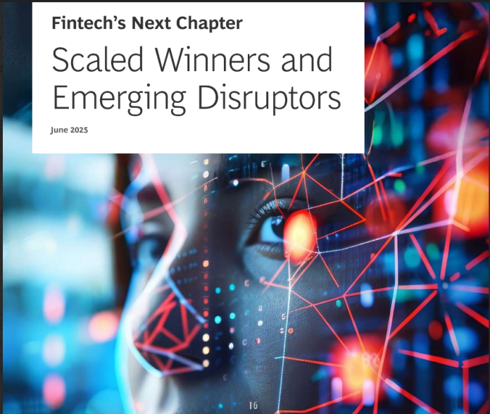 Fintech Next Chapter