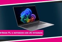 ExpertBook P5