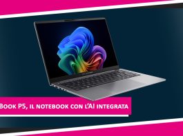 ExpertBook P5