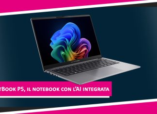 ExpertBook P5