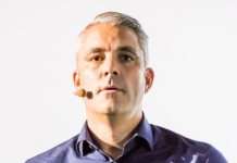 Jerry Rijnbeek