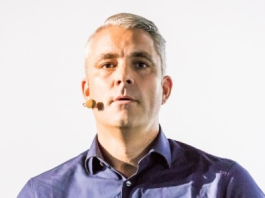 Jerry Rijnbeek