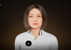 MIF2025_SophiaDigitalHuman