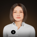MIF2025_SophiaDigitalHuman