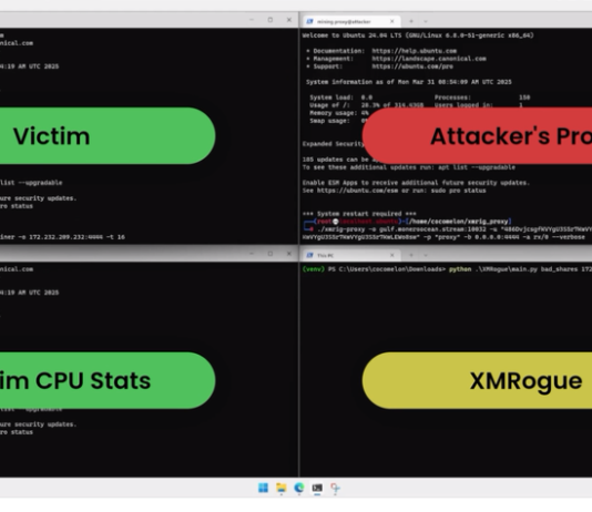 Malware - TrustConnect