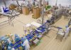 Martini Alimentare_produzione