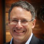 Mike Giresi CIO Vertiv