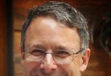 Mike Giresi CIO Vertiv