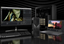 Nvidia prodotti