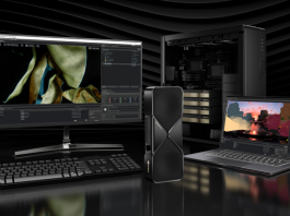 Nvidia prodotti