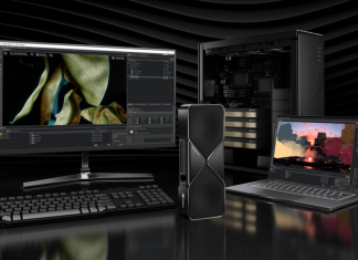 Nvidia prodotti