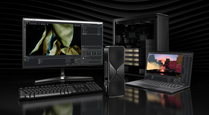 Nvidia prodotti Nvidia prodotti