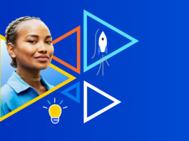 OVHcloud startup