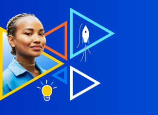 OVHcloud startup