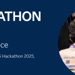 SAS Hackathon