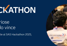 SAS Hackathon