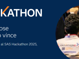 SAS Hackathon